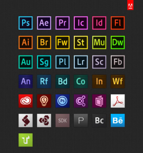 Adobe2022全套合集大放送插图
