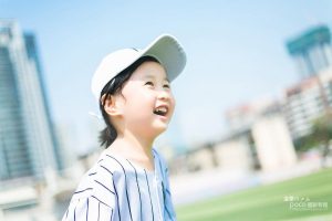 日常儿童摄影的十个要点-图迷影像
