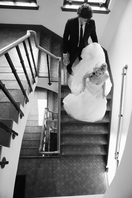 23个婚礼婚纱拍摄取景参考插图14