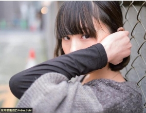 拍摄美少女的法宝:柔和光线-图迷影像