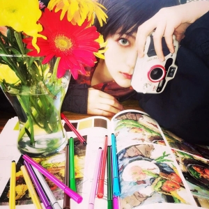 一位摄影师的独白：浅谈胶片直闪-图迷影像