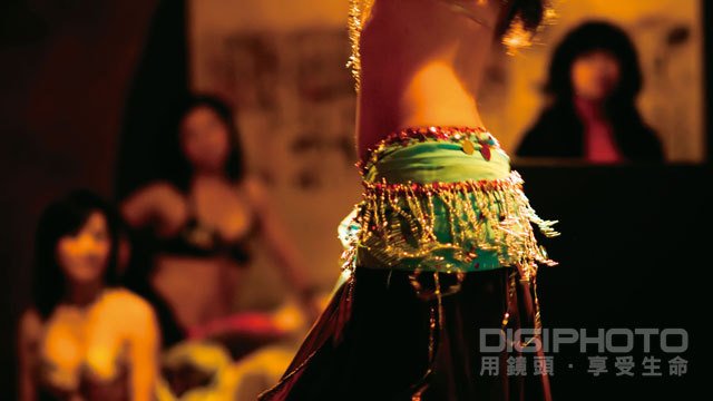 新手必学如何让照片正确曝光-图迷影像