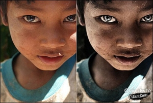 学会PS你的照片 快速成为摄影大师-图迷影像