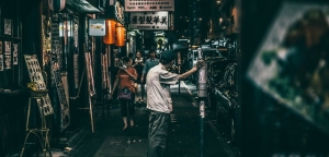 10个实用的街头摄影技巧-图迷影像