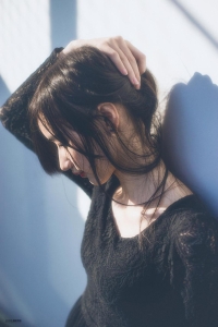 人像拍摄如何掌握好用光技术-图迷影像