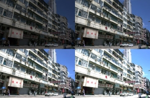 摄影新手必学测光是什么?-图迷影像