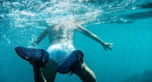 摄影师分享拍摄水底人像的10个心得-图迷影像