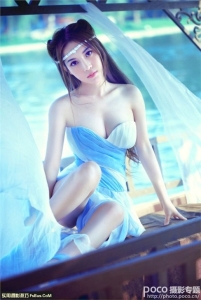 怎样拍好Cosplay摄影-图迷影像
