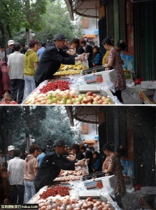 如何判断一幅风景照片具有后期潜力-图迷影像