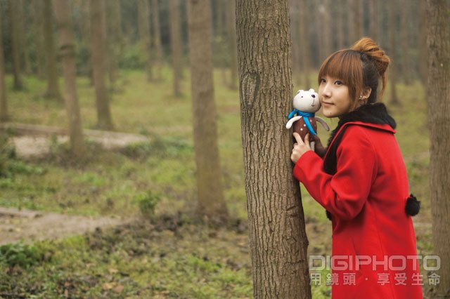 新手必学如何让照片正确曝光插图10