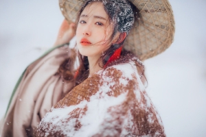 人像镜头焦段选择以及相机配件推荐篇-图迷影像