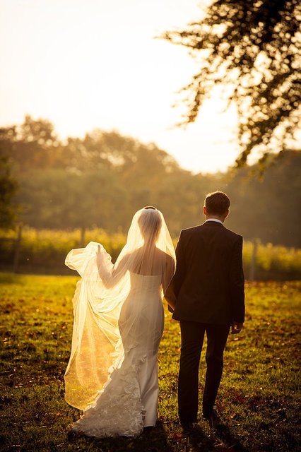 23个婚礼婚纱拍摄取景参考插图20