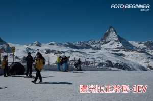 摄影必学4个新手常犯的错误-图迷影像
