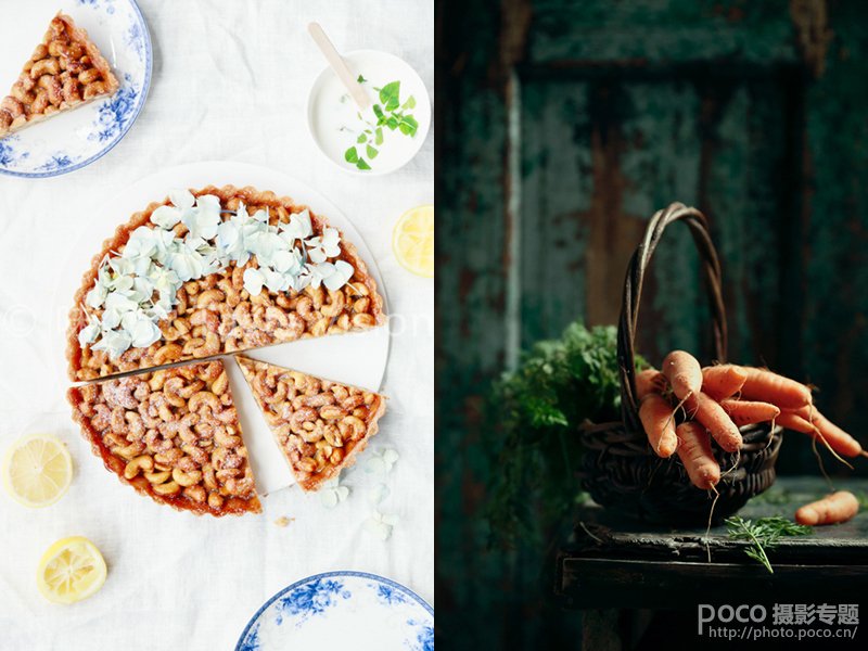如何有效地学习拍摄美食摄影？插图3