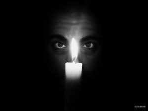 手机拍夜景的5个简单技巧-图迷影像