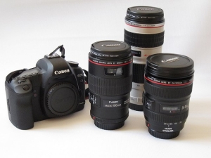 7个使用定焦镜头拍摄的理由-图迷影像