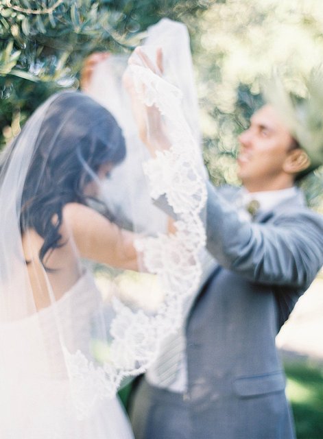 23个婚礼婚纱拍摄取景参考插图8