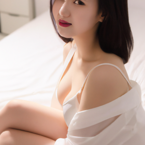 私房摄影美女清凉图片