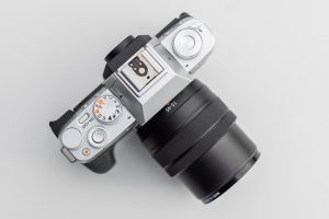 Fujifilm X-T200 评测（您应该在 2023 年购买这款相机吗？）-图迷影像